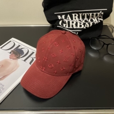 Louis Vuitton Caps